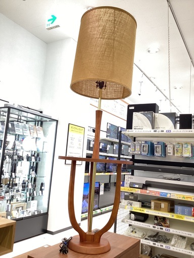 軽トラ90分無料貸出】ACME FURNITURE DELMER LAMP