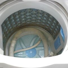 1台限り☆ジモティ特典あり☆）東芝 全自動洗濯機7.0kg 2021