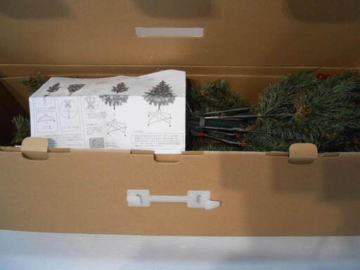 配送出来ます】1シーズンのみ使用 おまけ付 niko and・・・ クリスマス