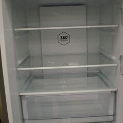 （☆2024.10.24お買い上げありがとうございます。☆）ハイアール　2ドア冷蔵庫２９４L　２０２０年製　JR-NF294A　60ｃｍ幅　　高く買取るゾウ八幡東店