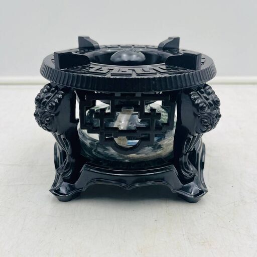 【✨中国珍品✨】中国茶器ティーポットウォーマーアルコールウォーマー