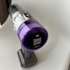 【11/28まで】掃除機　Dyson Micro Origin (SV33 FF OR)