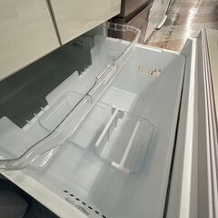 ?TOSHIBA/東芝/509L冷蔵庫/2018年式/GR-P510FW??3997?
