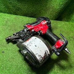 マキタ AN711H 高圧エア釘打【市川行徳店】【店頭取引限定】【中古】管理番号：IT3P5Z3KX3UK