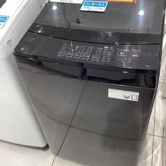【家電1年保証】ニトリ洗濯機
