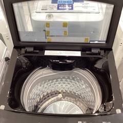 【家電1年保証】ニトリ洗濯機