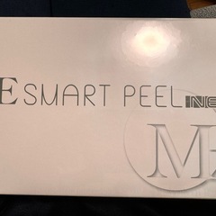 ウォーターピーリング美顔器