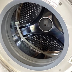 万代店 ドラム式洗濯機乾燥機9／6kg