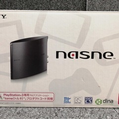 Sony nasne(ナスネ) 1TB + WiFi中継機 Sony nasne(ナスネ) 1TB + WiFi中継機