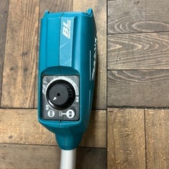 マキタ　充電式草刈機　状態上上