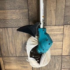 マキタ　充電式草刈機　状態上上