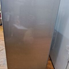 リサイクルショップどりーむ鹿大前店】No.11204 冷蔵庫 アクア 75L 