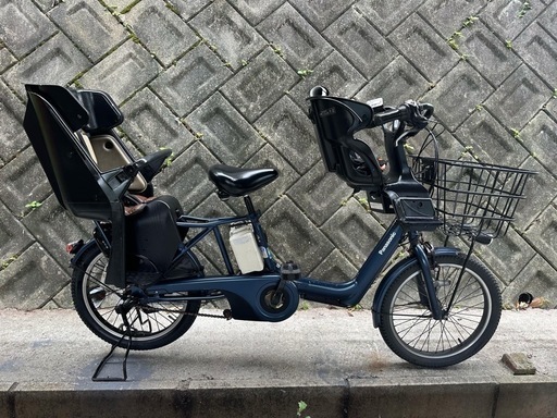 Panasonic Gyutto ギュットアニーズ 16ah Y2225王様ギュットアニーズ