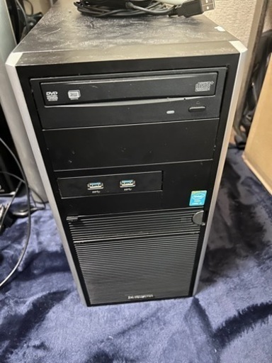 ライトスペックゲーミングPC