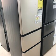 Wa1212 冷蔵庫 ヒタチ R-27NV 2021