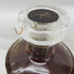 サントリー 響 21年 意匠ボトル 花鳥風月 ウイスキー 700ml 43%