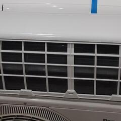 Panasonic パナソニック ルームエアコン 6畳用 2019年製 CS-J229C-W 1022-011