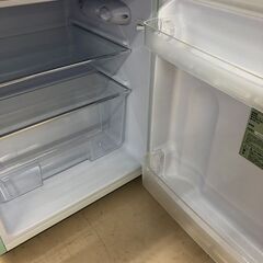 Wa1214 冷蔵庫 オーヤマ PRR-082D-LG 2022