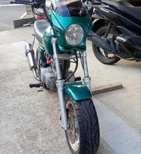 エイプ100 カスタム多数実働車両 エイプ100 カスタム車 実働 エイプ 100 実働 カスタム多数 エイプ100