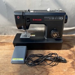 GO-294】SINGER シンガー 電動ミシン SN773K 