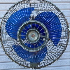 【GO-296】ナショナル National 扇風機 F-30MA