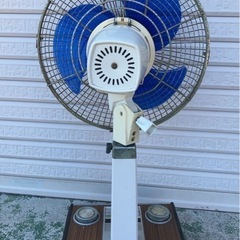 【GO-296】ナショナル National 扇風機 F-30MA