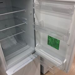 Wa1215 冷蔵庫 ヤマダ YRZ-F15J 2023