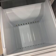 Wa1215 冷蔵庫 ヤマダ YRZ-F15J 2023