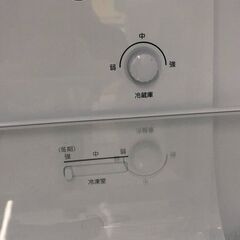 Wa1215 冷蔵庫 ヤマダ YRZ-F15J 2023