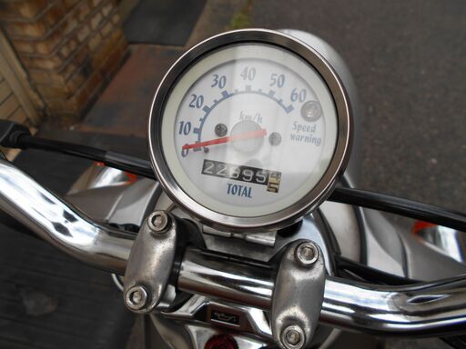 ビーノ 2スト vino スピード抜群 バッテリー・後タイヤ新品 ガソリン