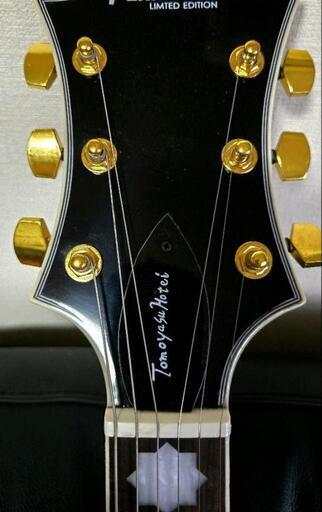 布袋寅泰 MV-480 HT (SΦLID∞SΦUL) 会津豊川の弦楽器、ギターの中古  