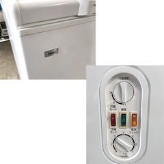 冷凍庫 103L 2018年製 ハイアール JF-WNC103F-1 上開き 冷蔵切替 直冷式
