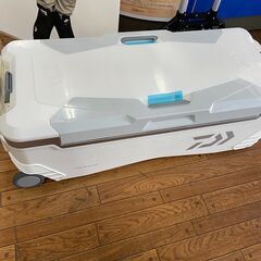 【中古】【店頭引取限定】クーラー　トランクマスター　31,900円（税込）4321