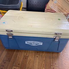 中古】【店頭引取限定】ビックレジャー53.5L 10,230円（税込）5052