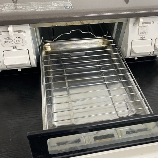 ご来店限定】＊ パロマ LPガスコンロ 2021年製＊1022-3 ご来店限定】