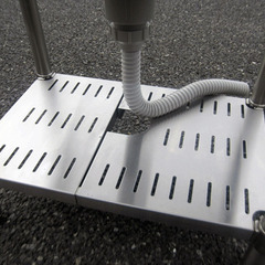 使用僅か・屋内保管・超美品 ☆ マルゼン MSKI-064X エクセレント カド