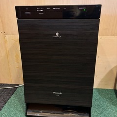 Panasonic 空気清浄機 加湿器 F-VC70XR 2018年 Panasonic 加湿空気清浄機 F-VC70XR 2018年製 ナノイーX