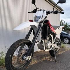 【オンライン決済】【現車確認歓迎】Husqvarna SMR12...