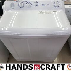 ✨ハイアール 中古美品 JW-W80F 洗濯機 2023年式 8㎏ 6ヶ月