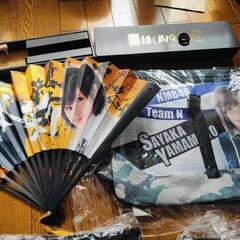 公式 山本彩 グッズ  AKB48 NMB48
