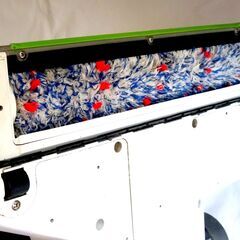 BISSELL CROSSWAVE｜１台３役：掃除機／水拭／乾拭｜新品消耗品付き CROSSWAVE CORDLESS – BISSELL Japan