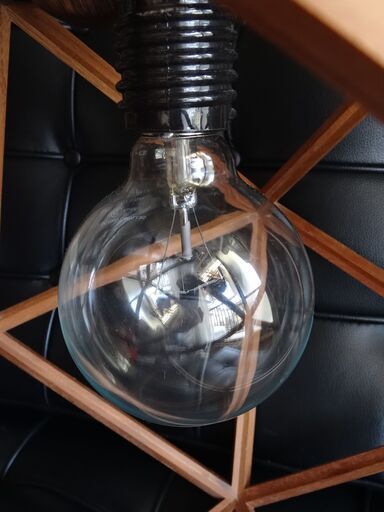 unico Aproz CONFETTI ペンダントライト｜コードリール＋電球付 UNICO