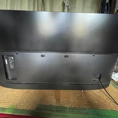 TCL50型ハイビジョン液晶テレビ