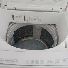 ★ジモティ割あり★10kg洗濯機, 東芝, AW-10DP1(W), 2022年製 現状販売 (H)--× (W)--× (D)--【joh 2916】