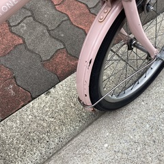 🚴 ブリヂストン　マークローザ