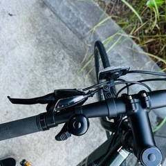 Roots自転車 