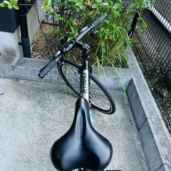 Roots自転車 