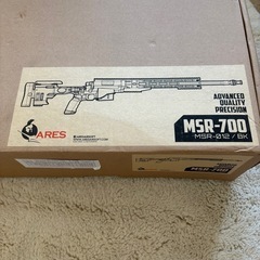 ARES MS700 スナイパーライフル