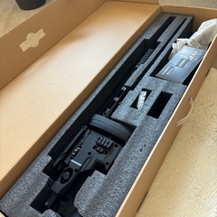 ARES MS700 スナイパーライフル