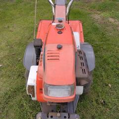 クボタ耕運機GT800